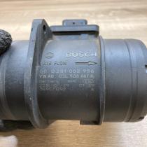 03L906461A 0281002956  Mass air flow meter Skoda Octavia Mk3 (5E)