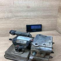 13040101 13039901 With Plug ABS Pump Opel Vectra B