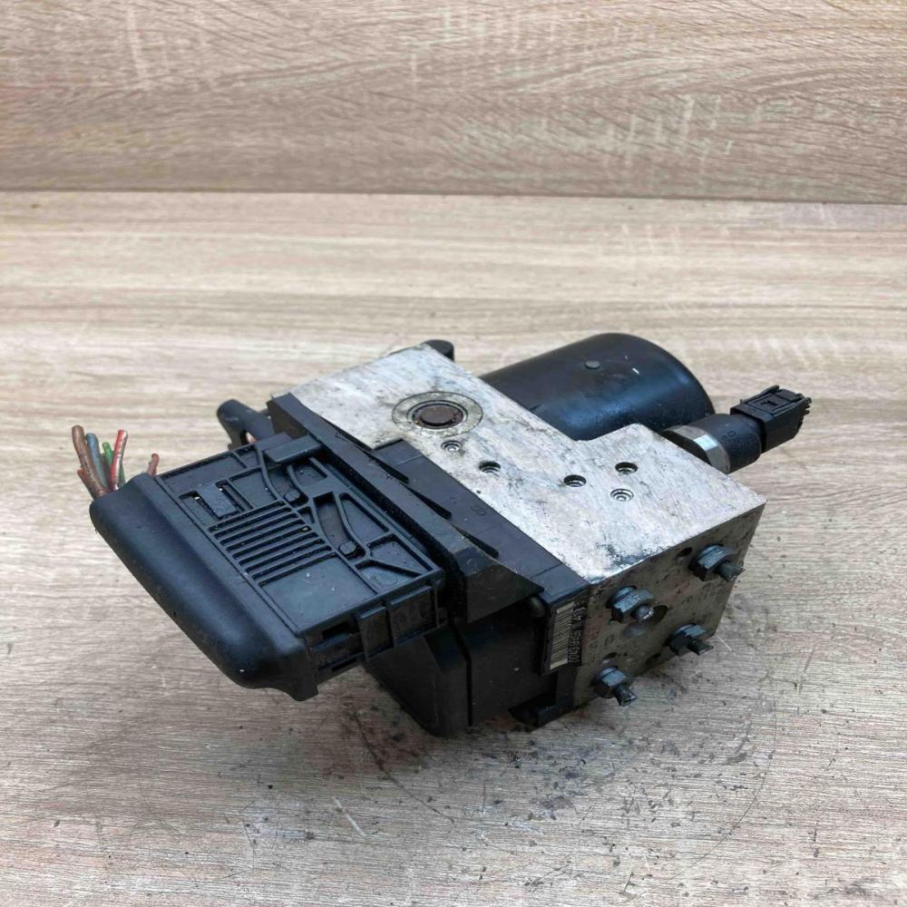 A0034314512 0265202412  ABS Pump Mercedes-Benz A W168