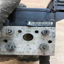 A0034314512 0265202412  ABS Pump Mercedes-Benz A W168