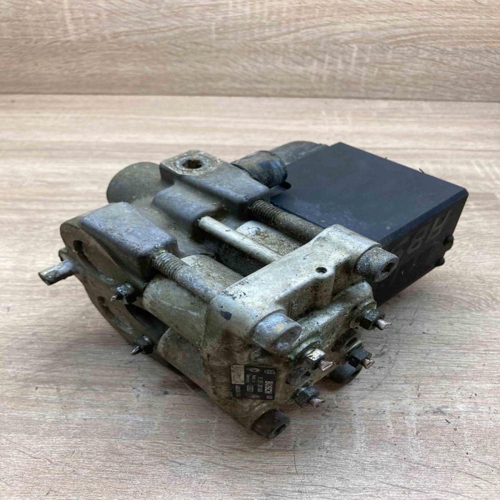 4A0614111A 0265201049  ABS Pump Audi 100 S4 C4