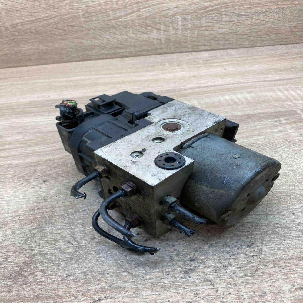 0273004351 9632166980  ABS Pump Peugeot 406
