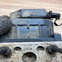 0273004351 9632166980  ABS Pump Peugeot 406