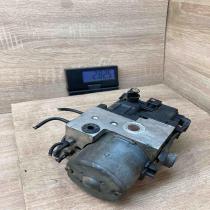 0273004351 9632166980  ABS Pump Peugeot 406