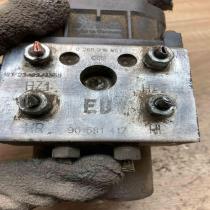 0273004362 90581417 0265216651 ABS Pump Opel Zafira A