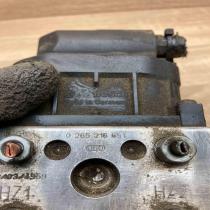 0273004362 90581417 0265216651 ABS Pump Opel Zafira A