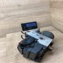 0273004281 8E0614111AB With Plug ABS Pump Audi A4 S4 B5 8D
