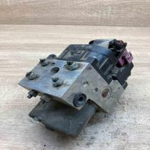 0273004362 90581417 With Plug ABS Pump Opel Zafira A