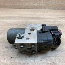 0273004362 90581417 With Plug ABS Pump Opel Zafira A