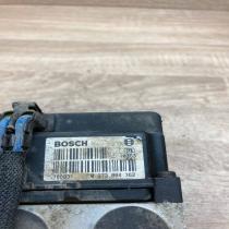 0273004362 90581417 With Plug ABS Pump Opel Zafira A