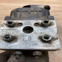 0273004362 90581417 With Plug ABS Pump Opel Zafira A