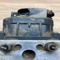 0273004362 90581417 With Plug ABS Pump Opel Zafira A