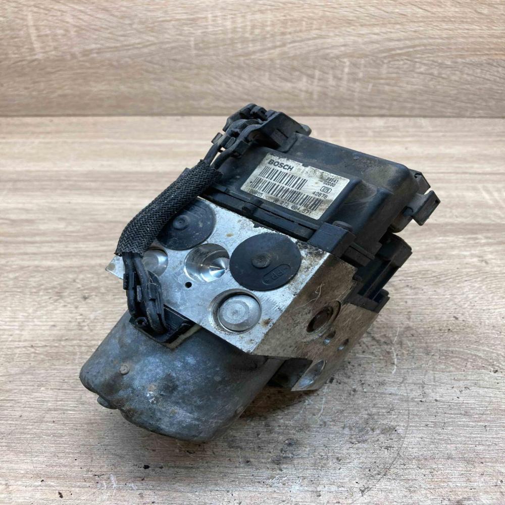 0273004571 89541 02030 44510 02050 ABS Pump Toyota Corolla E120 E130