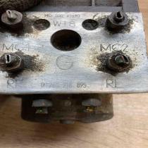 0265216895 11000041690  ABS Pump Honda Civic
