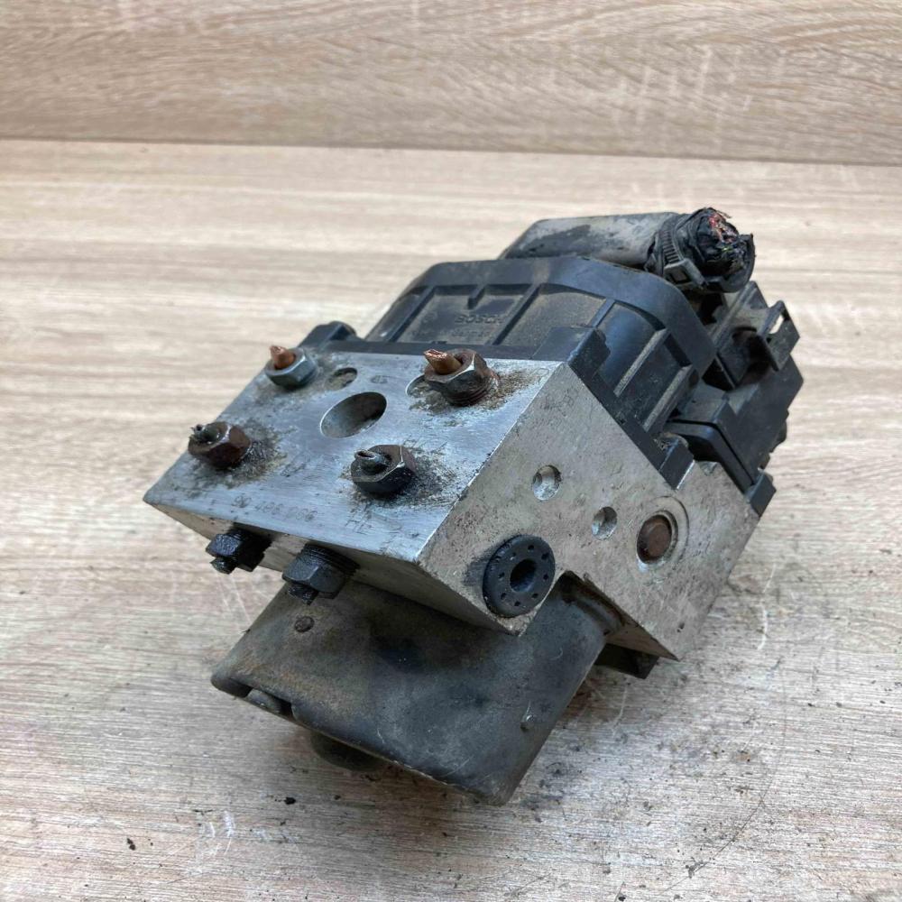 0273004209 90498066  ABS Pump Opel Astra G