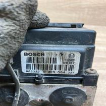 0273004224 30857585  ABS Pump Volvo S40, V40