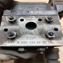 A0034314512   ABS Pump Mercedes-Benz A W168