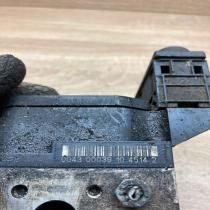 A0034314512   ABS Pump Mercedes-Benz A W168