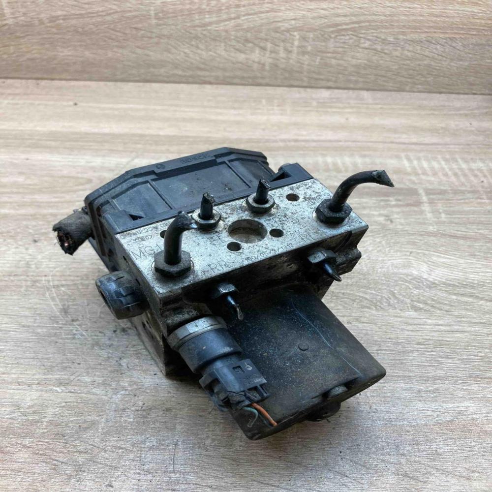 0265950037 0265225089  ABS Pump Fiat Stilo