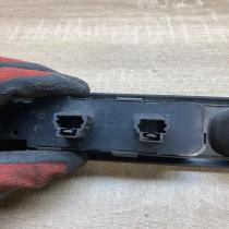 53269704 96468704XT 53269700 Electric window control switch Peugeot 407
