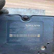 8671224 P08671225 5WK84002 ABS Pump Volvo XC90