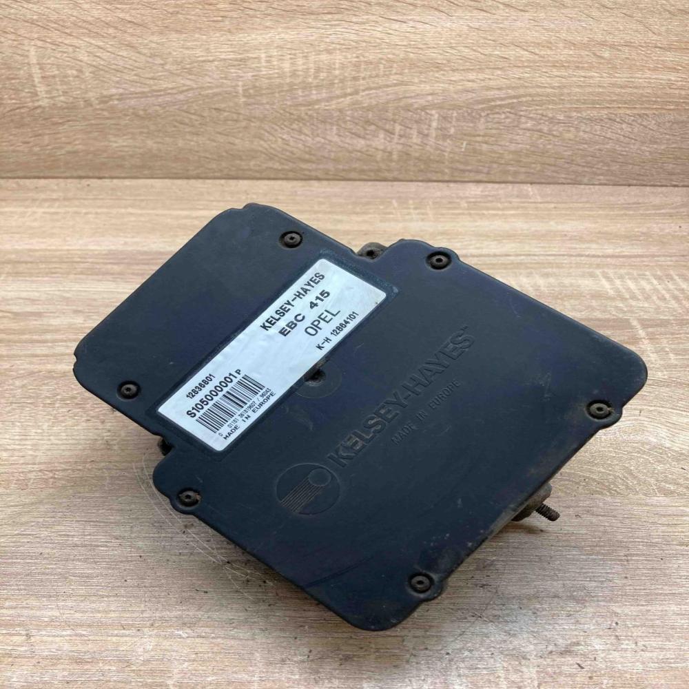 12864101 12864101 12743201 ABS Pump Opel Vectra B