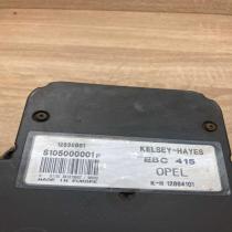 12864101 12864101 12743201 ABS Pump Opel Vectra B