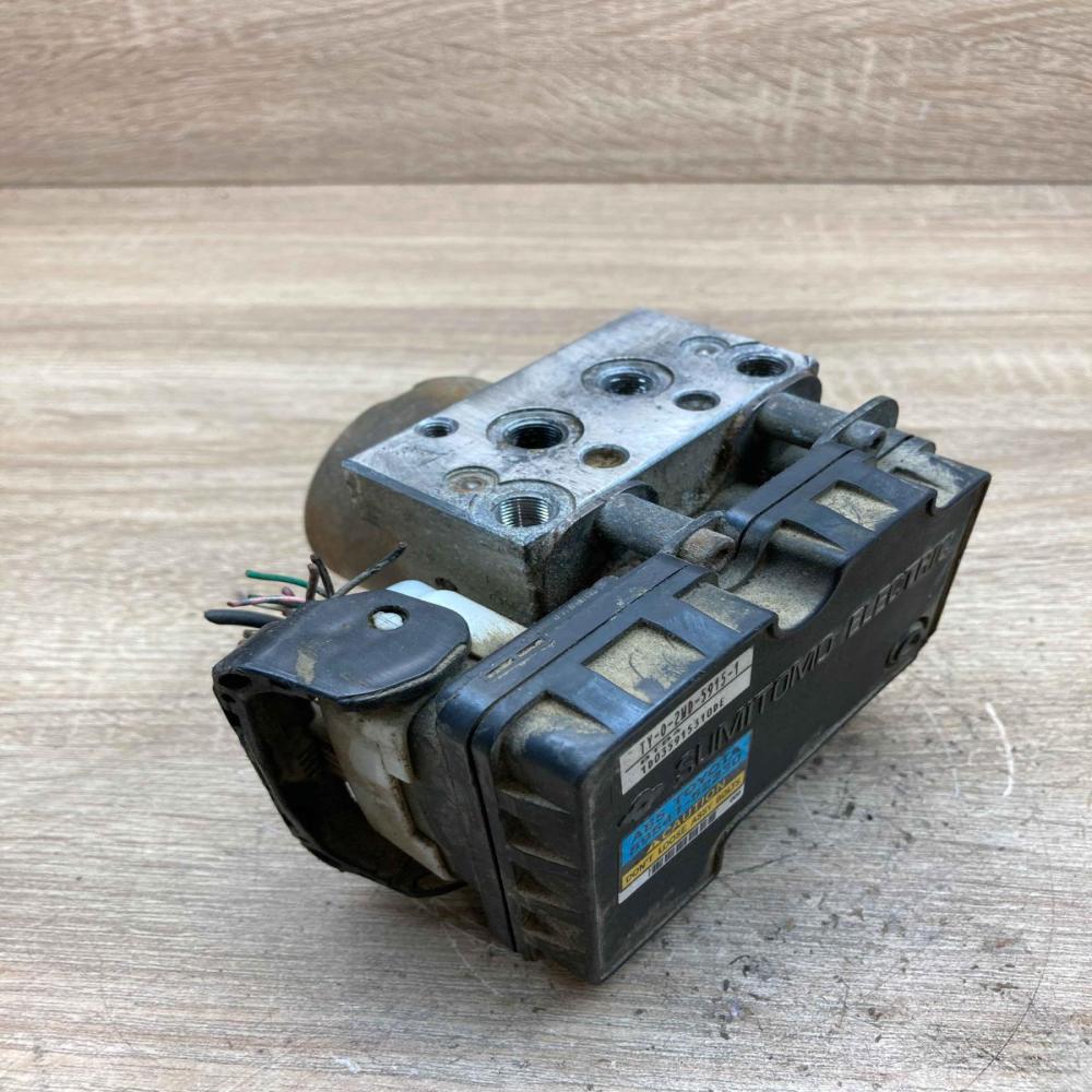 89541 52230   ABS Pump Toyota Yaris