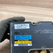 89541 52230   ABS Pump Toyota Yaris