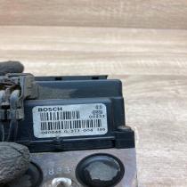0273004395 7700432643 With Plug ABS Pump Renault Megane I
