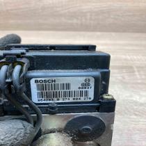 0273004270 9630532980  ABS Pump Peugeot 406