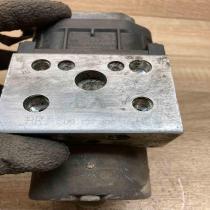 0273004227 09127108  ABS Pump Opel Corsa C