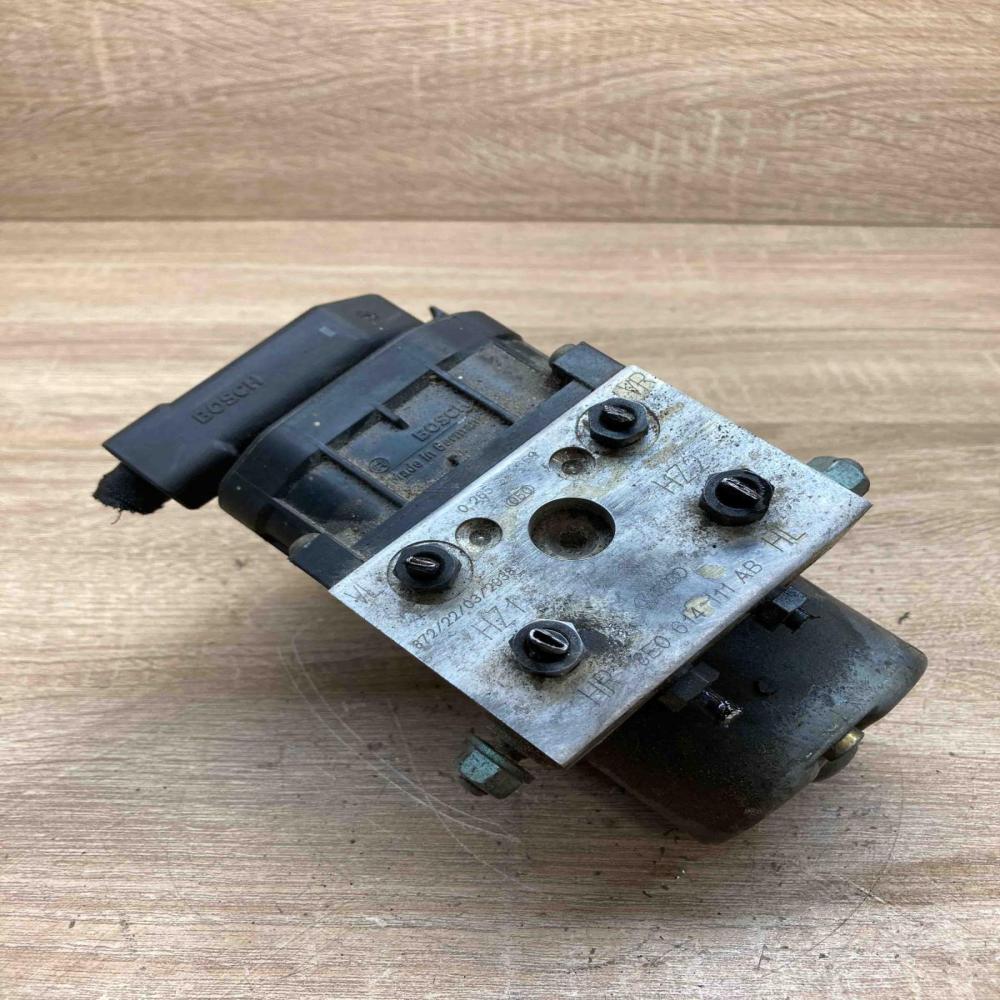 0273004281 8E0614111AB  ABS Pump Audi A4 S4 B5 8D