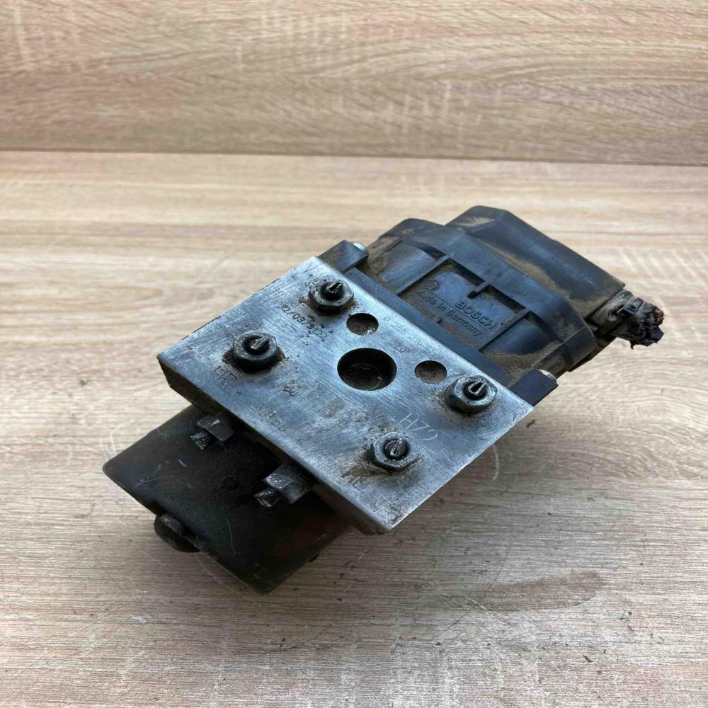 0273004362 90581417  ABS Pump Opel Zafira A