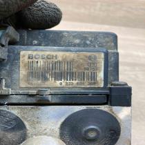0273004362 90581417  ABS Pump Opel Zafira A