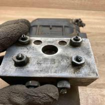 0273004362 90581417  ABS Pump Opel Zafira A
