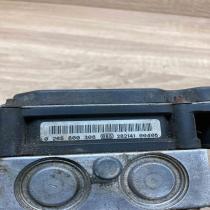 0265800308 47660 AV712  ABS Pump Nissan Primera
