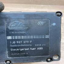 1J0907379P 5WK8476  ABS Pump Ford Galaxy