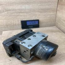 1J0907379P 5WK8476  ABS Pump Ford Galaxy