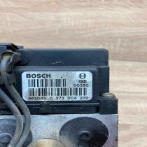 0273004270   ABS Pump Peugeot 406