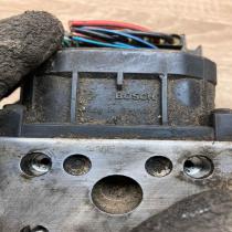 30857585 0265216462  ABS Pump Volvo S40, V40