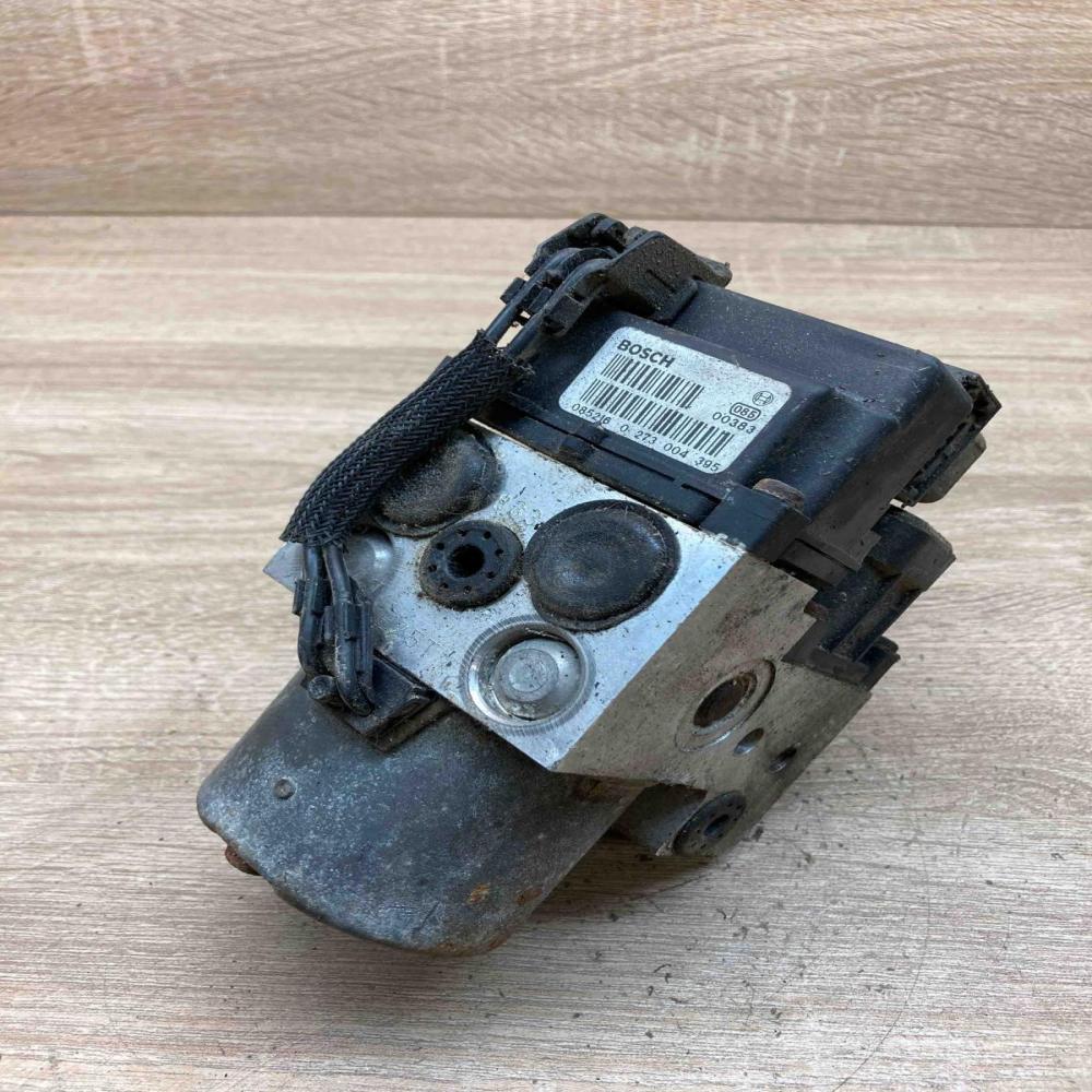 0273004395 7700430231  ABS Pump Renault Megane I