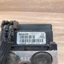 0273004395 7700430231  ABS Pump Renault Megane I