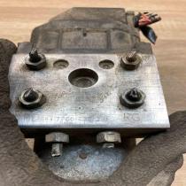 0273004395 7700430231  ABS Pump Renault Megane I