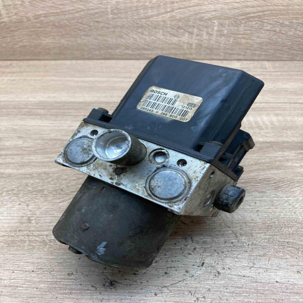 0265800007 1S71 2M110 AE  ABS Pump Ford Mondeo MK II