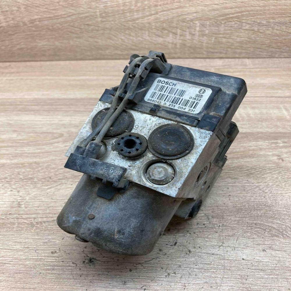 0273004331 7700423070 With Plug ABS Pump Renault Scenic I