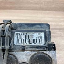 0273004331 7700423070 With Plug ABS Pump Renault Scenic I