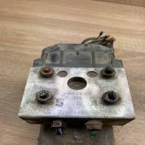 0273004331 7700423070 With Plug ABS Pump Renault Scenic I