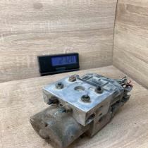 0273004331 7700423070 With Plug ABS Pump Renault Scenic I