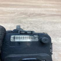 48CPD4 6HH28W53H  Engine shut-off valve Opel Zafira B